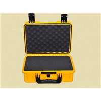 M2200 TRICASES Waterproof hard plastic tool case,camera protective case,flight case,instrument case