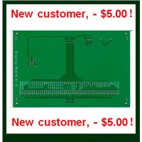 double sided pcb   printed circuit board   pcb fabrication