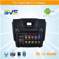 8 inch Capacitive touch screen android 4.4 car dvd for  car C S10 2013 radio dvd gps