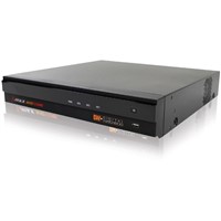 Digital Watchdog DW-VAC166T VMAX AHD CORE 16-Channel Analog HD DVR (6TB)