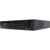 Digital Watchdog VMAX 960H DW-V960H816T Real-Time Recording Digital Video Recorder (8-Channel, 16TB)