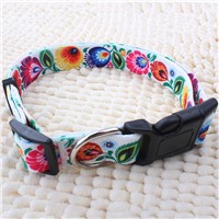 Eco-Friendly Feature and Durable Wholesale Pet Collar