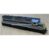 HO scale/ N scale/oo scale/ o scale model railway- diesal locomotives dc and dcc ready