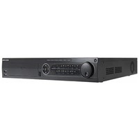 Hikvision 16-Channel 1080p Triple Hybrid Turbo HD DVR with 24TB HDD