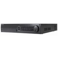 Hikvision 8-Channel 1080p Triple Hybrid Turbo HD DVR with 2TB HDD