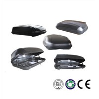 Hot Sale Outdoor New Vacuum Forming Car Roof Rack Luggage Boxes