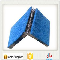 Needle Corrugator Belt for Corrugator Board