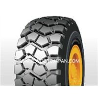 Radial Quarry Tyre, Crane Radial Tires, All-steel radial mining tyres