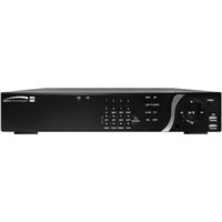 Speco Technologies HS Series 16-Channel 960H/1080p Hybrid DVR with 2TB HDD