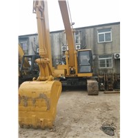 Used Caterpillar Crawer Hydraulic Excavator 240C