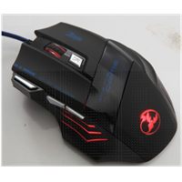 8D gaming mouse
