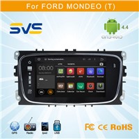 7&amp;quot; Full touch screen car dvd GPS player for FORD Mondeo / FOCUS 2008-2011/ S-max-2008-2010
