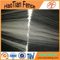 United States Fiberglass Pleated Insect Screen