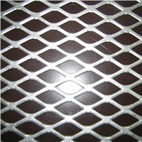 High Quality Powder Coated Small Hole Expanded Metal Mesh