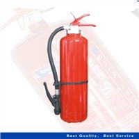 9kg Powder Fire Extinguisher with internal gas cartridge
