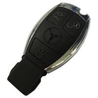 Bens remote key,car key fob for 315/433.92Mhz, car remote control keyfob
