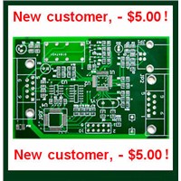 double sided pcb    pcb board manufacturer china