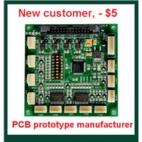 pcb prototype assembly   electronic assembly services