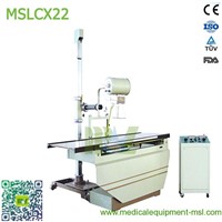 50ma hospital x rays unit for sale-MSLCX22