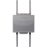 D-Link DAP-3690 AirPremier N Concurrent Dual Band Outdoor PoE Access Point