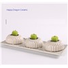 Set Ceramic Candle Holders, Candle Stand, Tea light holders