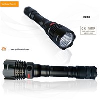 LED Flashlight,LED Torch, Rechargeable Flashlight, Rechargeable Torch