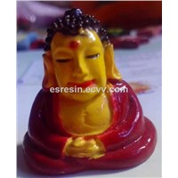 OEM ODM Religious Statue Resin Crafts