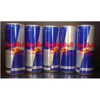 Original Red Bull Energy Drinks