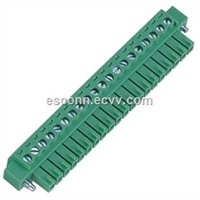 3.5MM pitch Female Terminal Blocks Connectors For Motor controls