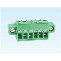 IEC60998 , UL1059 PCB Terminal Blocks connector For Load Control Systems