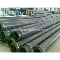 315mm HDPE Pipe for Dredging and Slurry Pipe