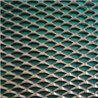 Various small hole expanded metal mesh