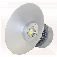 100W Epistar COB LED high bay light
