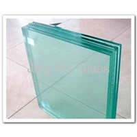 10.38 laminated glass