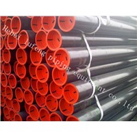 A106 GR B CARBON STEEL PIPE for GAS &amp;amp; OIL PIPELINE