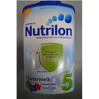 Nutrilon 1,2,3,4,5 Infant Milk Powder for Sale