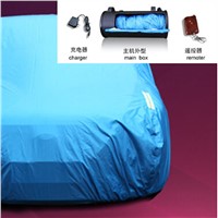 Waterproof Dust Proof Car Cover for BMW