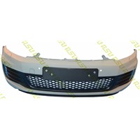 Auto bumper assy for Golf 6 change to Golf 6 GTI