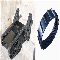 High Quality Rubber Track (60*12.7*66) for Robot