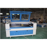 ISO ,CE Certificated CNC Cutting Machine/CNC Laser Engraving Machine