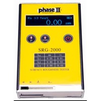 Portable Surface Roughness Tester Profilometer SRG-2000