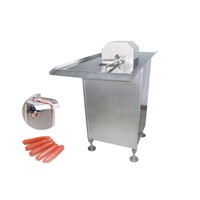 Sausage Knotting Machine