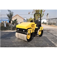 0.8 TON Ride-on Vibratory Roller RWYL41with CE Certification
