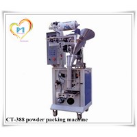 National Standard Full Automatic Wheat Flour Packing Machine CT-388P