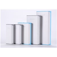 Polymer Lithium-ion Battery Universial 6000mah Power Bank for Laptop