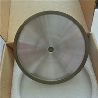 12A2 diamond grinding wheel for tungsten carbide