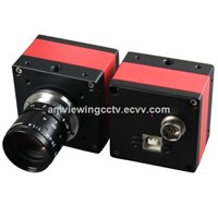 1.4mp High Resolution Industrial Camera,CCD Industrial camera usb,16mb High Speed Industrial Camera
