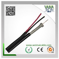 WEIMAI COAXIAL CABLE RG59 2DC 75OHM