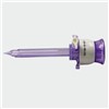 Disposable laparoscopic trocar