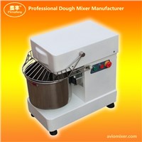 Double Motion Spiral Dough Mixer HS10